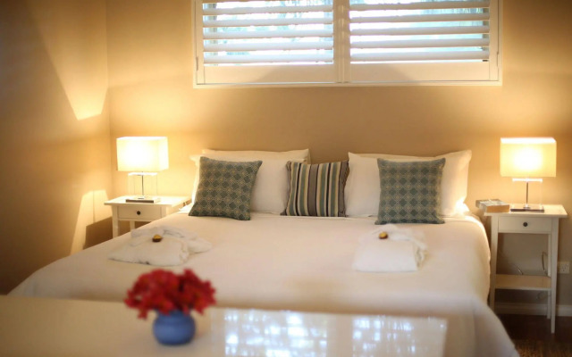 Holmwood Guesthouse