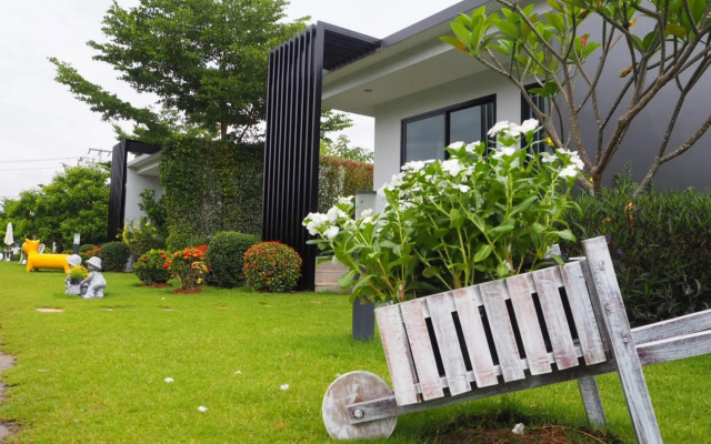 The Focus Khaoyai Resort