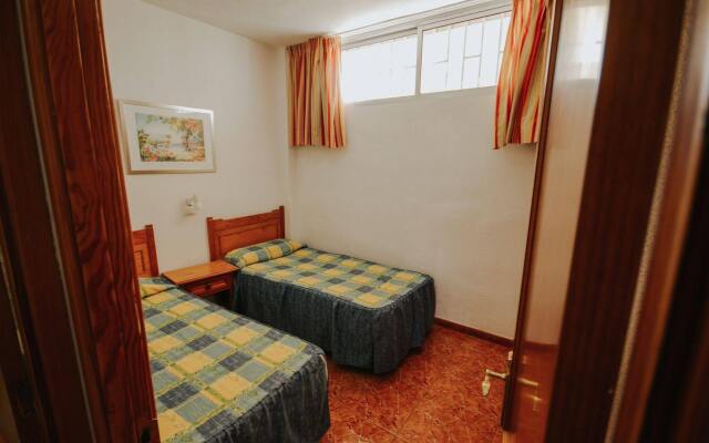 Apartamentos Servatur Barbados