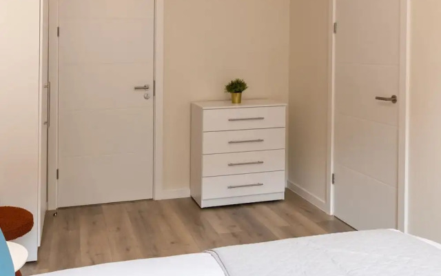 Host Stay Richmond Place 102