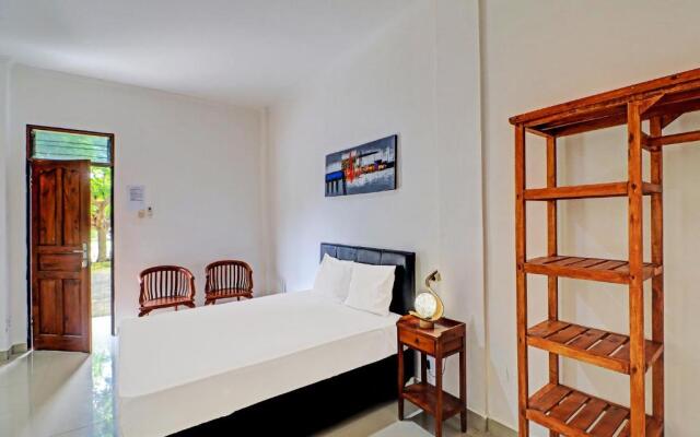 Capital O 92094 Hotel Kertha