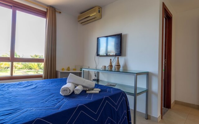 SA01 Excelente Casa 4 Quartos - Sauípe