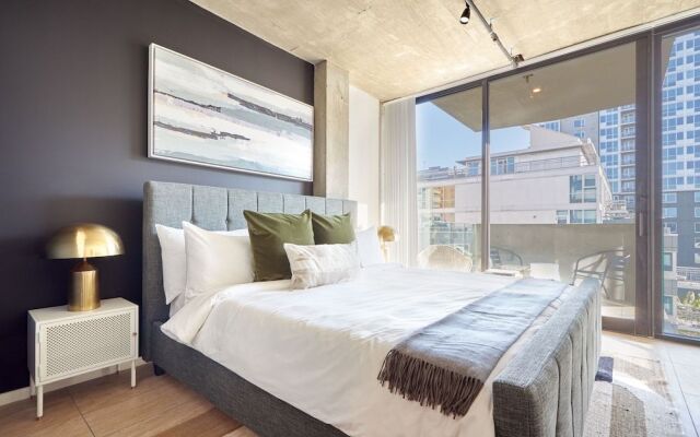 Sonder — The Continental