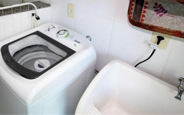 Residencial Alameda Verde Apto 201