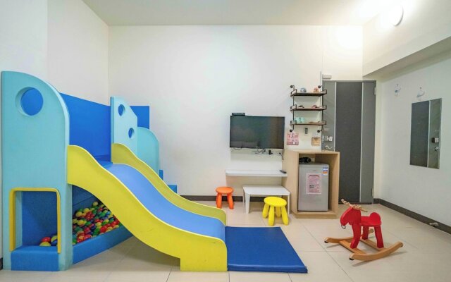 Chikan Fun Guesthouse