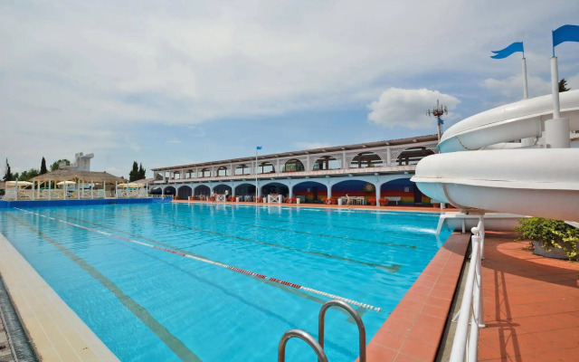 Hotel Boccaccio