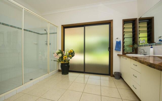 Magnetic Island Bed And Breakfast