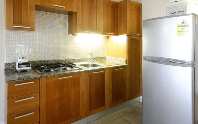 Condo Hotel Caribey