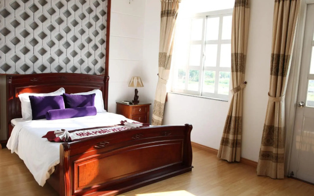 Pearl Service Apartment