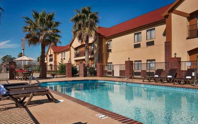 Best Western Inn & Suites - Lake Charles