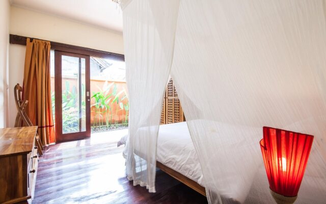 Alizee Villa