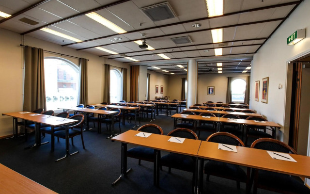 Hotel Carlshamn