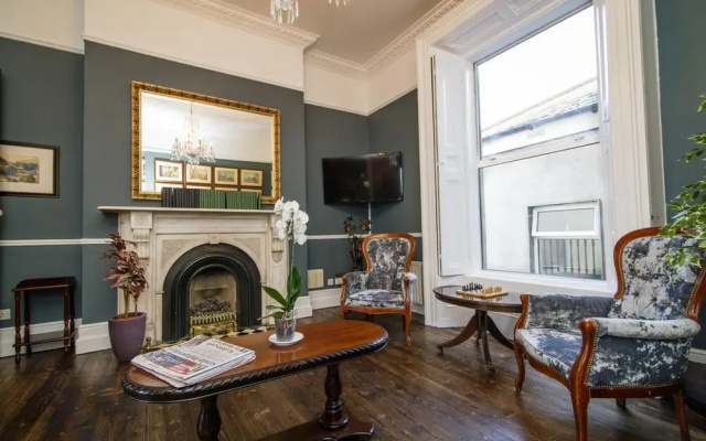 Charleville Lodge Hotel