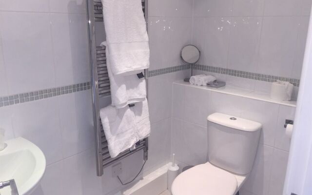 Gretenham B&B