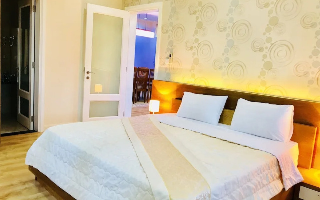 Sea Links Beach Villa