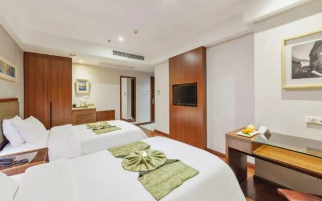 Yitel Collection Xiamen Zhongshan Road Seaview