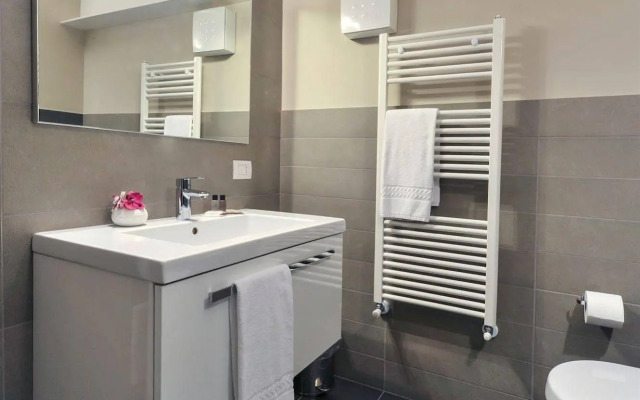 Belvivere Suites