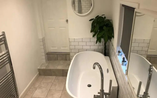 Luxury Central Apartment 4 guests
