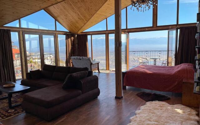 Guest House Kusika