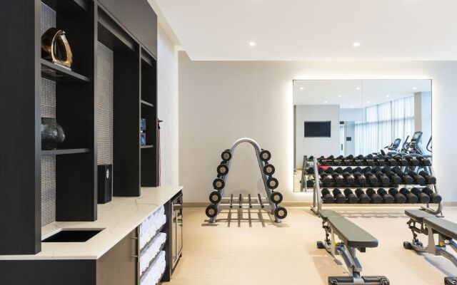 AC Hotel by Marriott Boston Downtown