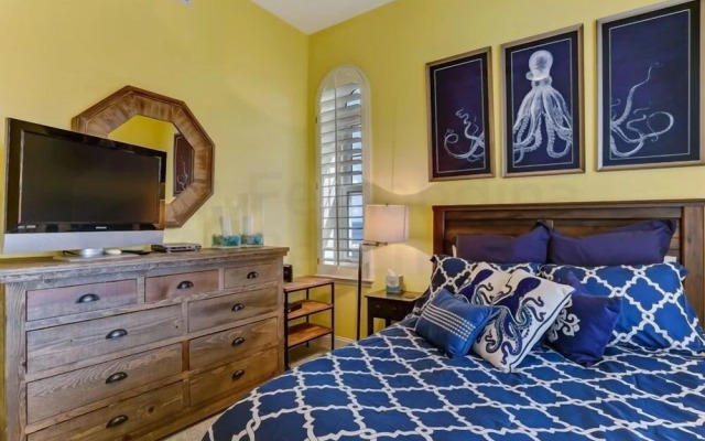 Luxury Condo with Atlantic Ocean View from Private Balcony by RedAwning