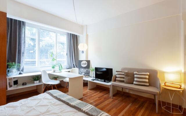 Urban Loft