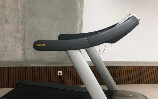 White Design Apartment