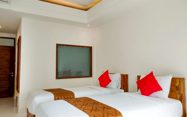 The Tunjung Boutique Resort