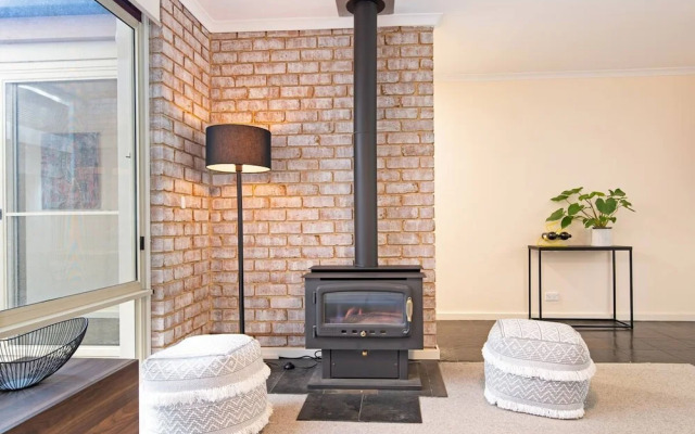 Character Charm 3BR Home