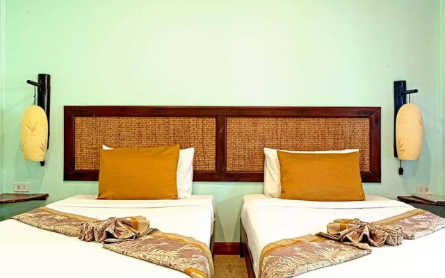 Anahata Resort Samui