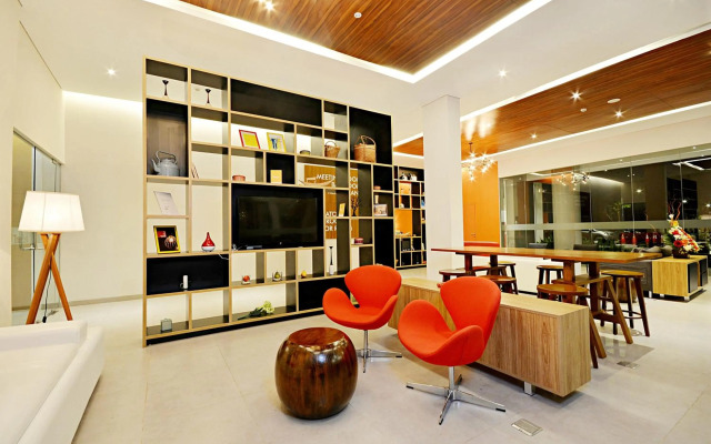 Treepark Hotel Banjarmasin