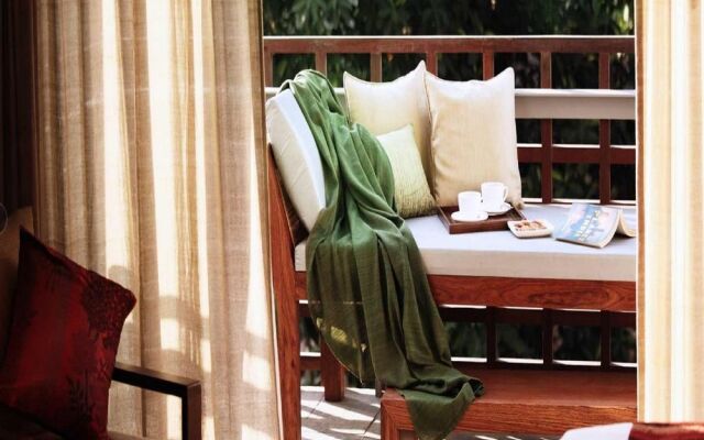 Miraya Hotel Whitefield Bengaluru