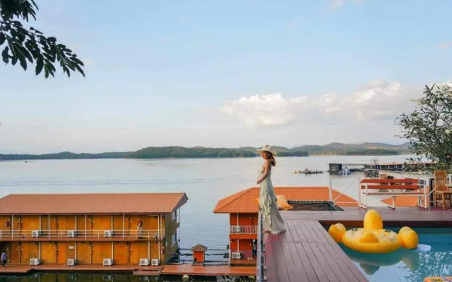 Phu Pai Lake & Resort