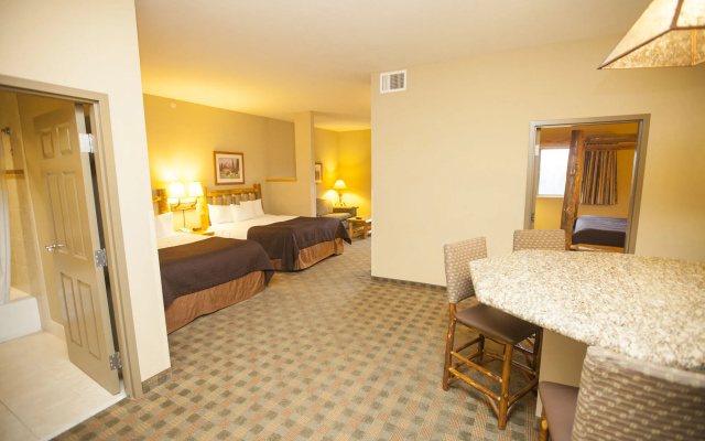 Great Wolf Lodge Niagara Falls