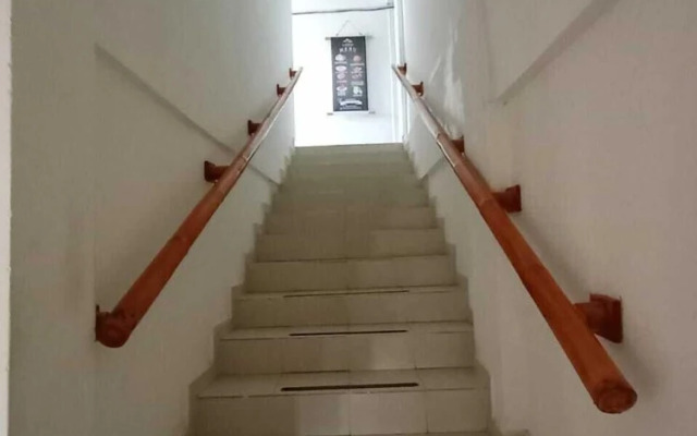 Hotel Don Kike 55