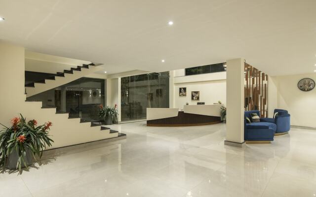 Global Village Luxury Resorts