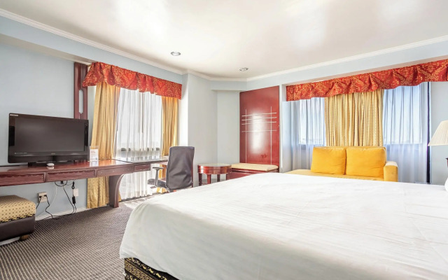 Hotel Koxie