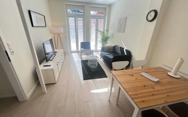 Schwalehof Gästewohnungen