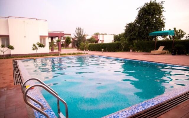 YOP Avtar Resort
