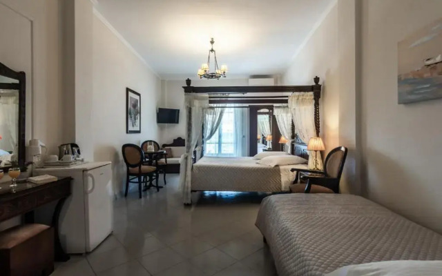 Villa Zampeta
