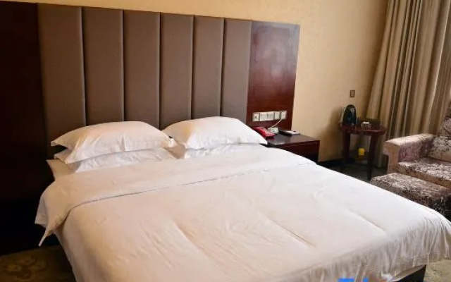 Taian Hotel