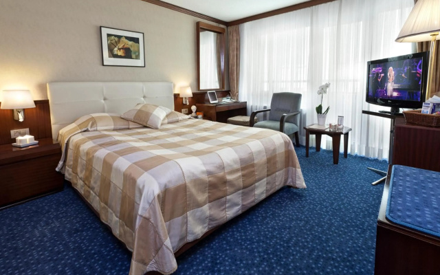 Hotel Best