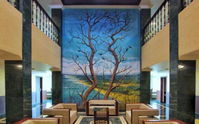 Seashore Residency