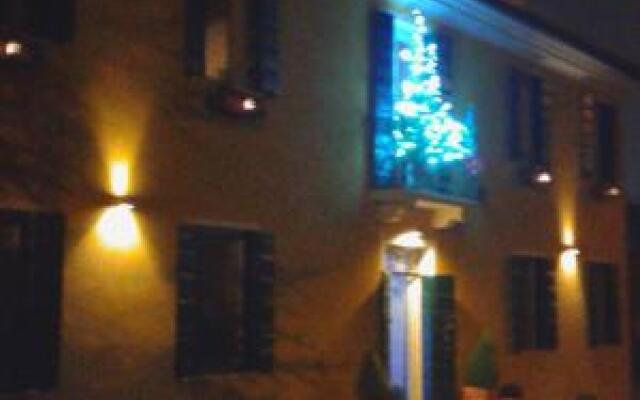 Medoacvs B&B