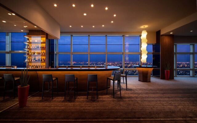 Hilton Fukuoka Sea Hawk