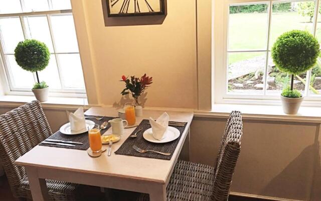 Oude Berg Guesthouse