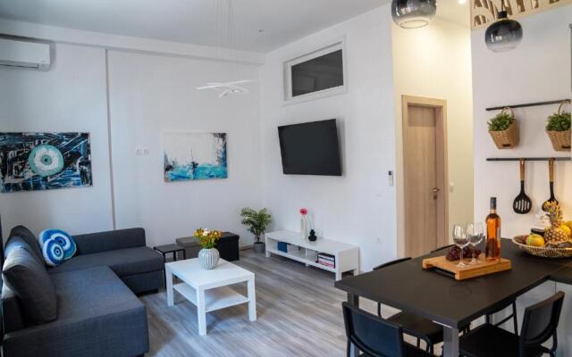 Central Suites Aegina 2