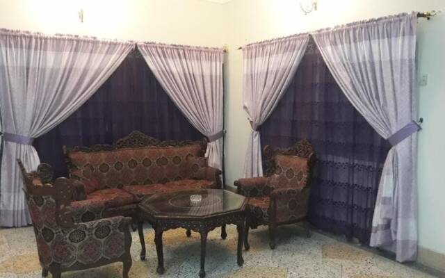Serena Guest House