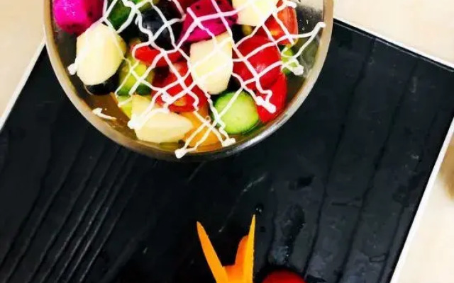 SuiningShuiyueHotel