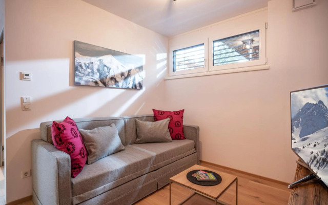 Kaiser Appartement Brixen im Thale